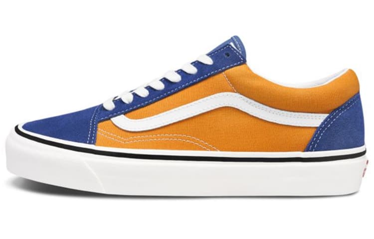 Old Skool Vans 36 Dx 'Anaheim Factory'