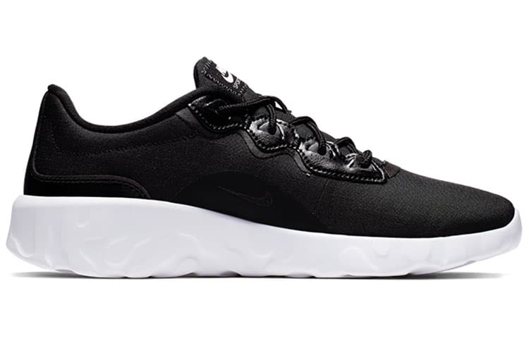 Nike Explore Strada Wntr Black 4
