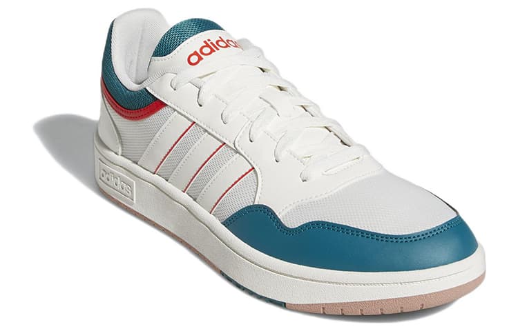 Adidas Neo Hoops 3.0 'White' 5