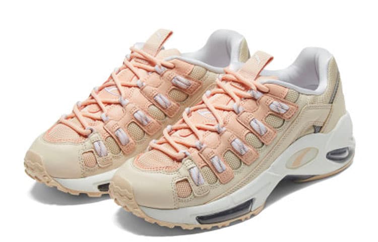 PUMA Cell Endura Rebound 'Cream Pink' 6