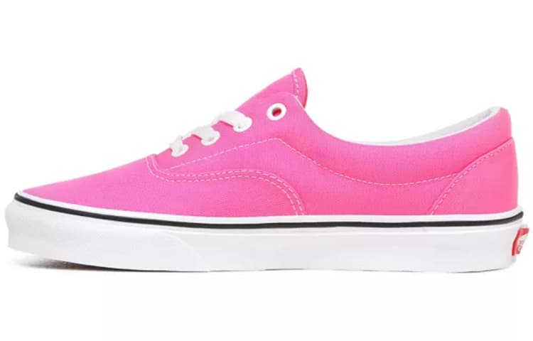 Vans Era 'Neon Pack Knockout Pink'