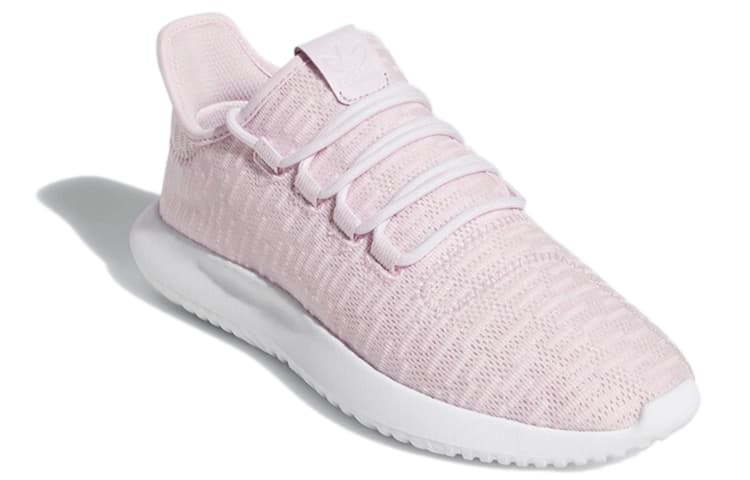 Adidas Originals Tubular Shadow 'Pink White' Women's 5