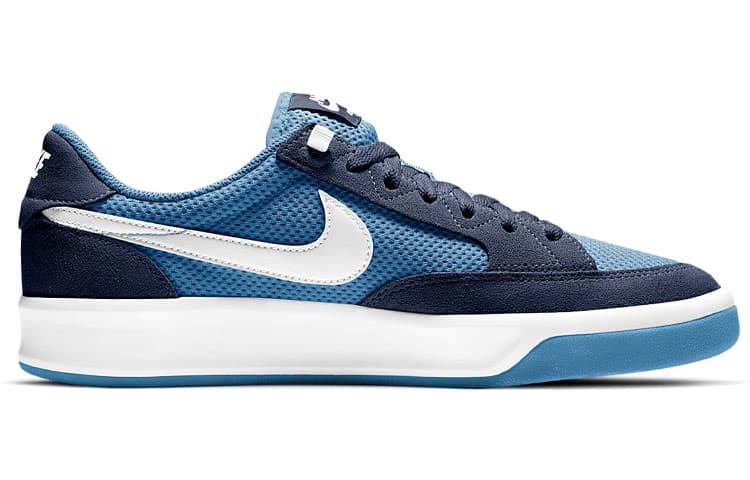 Nike Adversary Sb 'Midnight Navy' 4
