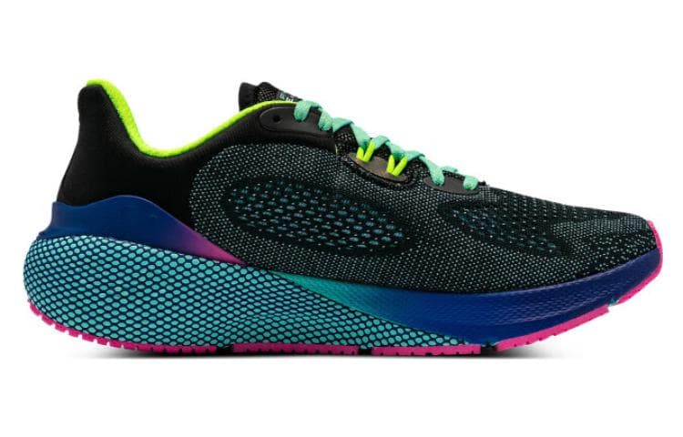 Under Armour Hovr Machina 3 Cn 'Black' 4
