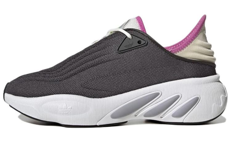 AdiFOM Sltn Women's Adidas Originals 'Grey Pulse Lilac' Women's 2