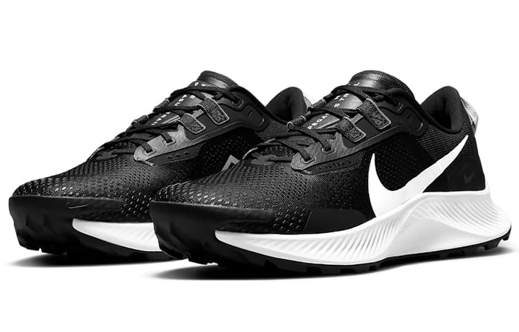 Nike Pegasus Trail 3 Black White 6