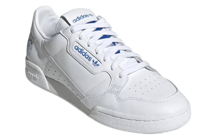 Adidas Originals Continental 80 World Famous For Quality 3