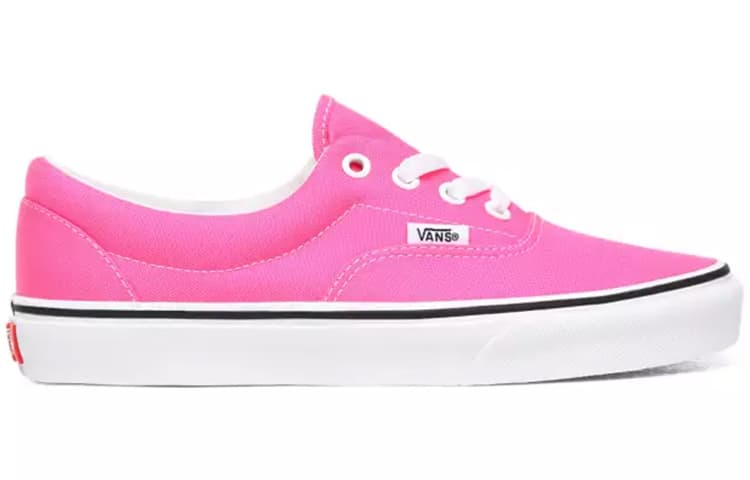 Vans Era 'Neon Pack Knockout Pink' 3