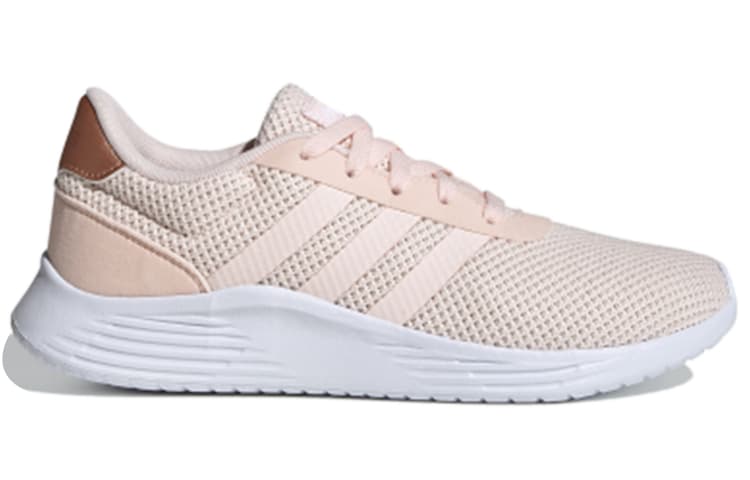 Adidas Neo Lite Racer 20 'Pink Blue' Women's 4