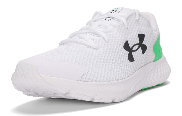 Under Armour Charged Rogue 3 Reflect 'White' 5