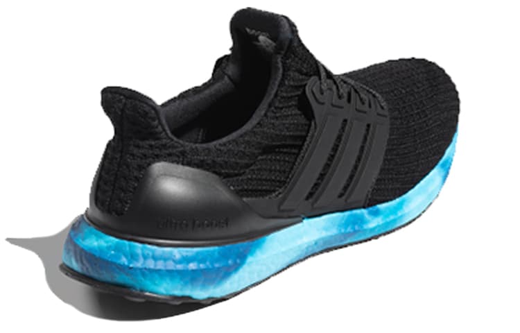 Adidas Ultra Boost Colored Sole Blue 6