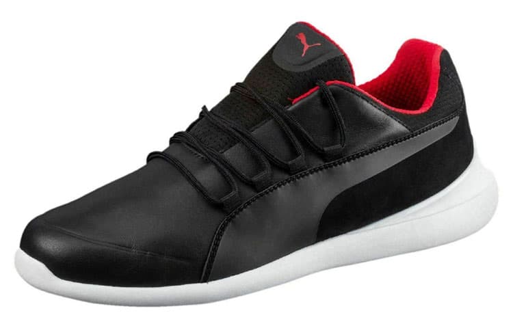 PUMA Ferrari Evo Cat 'Black' 6