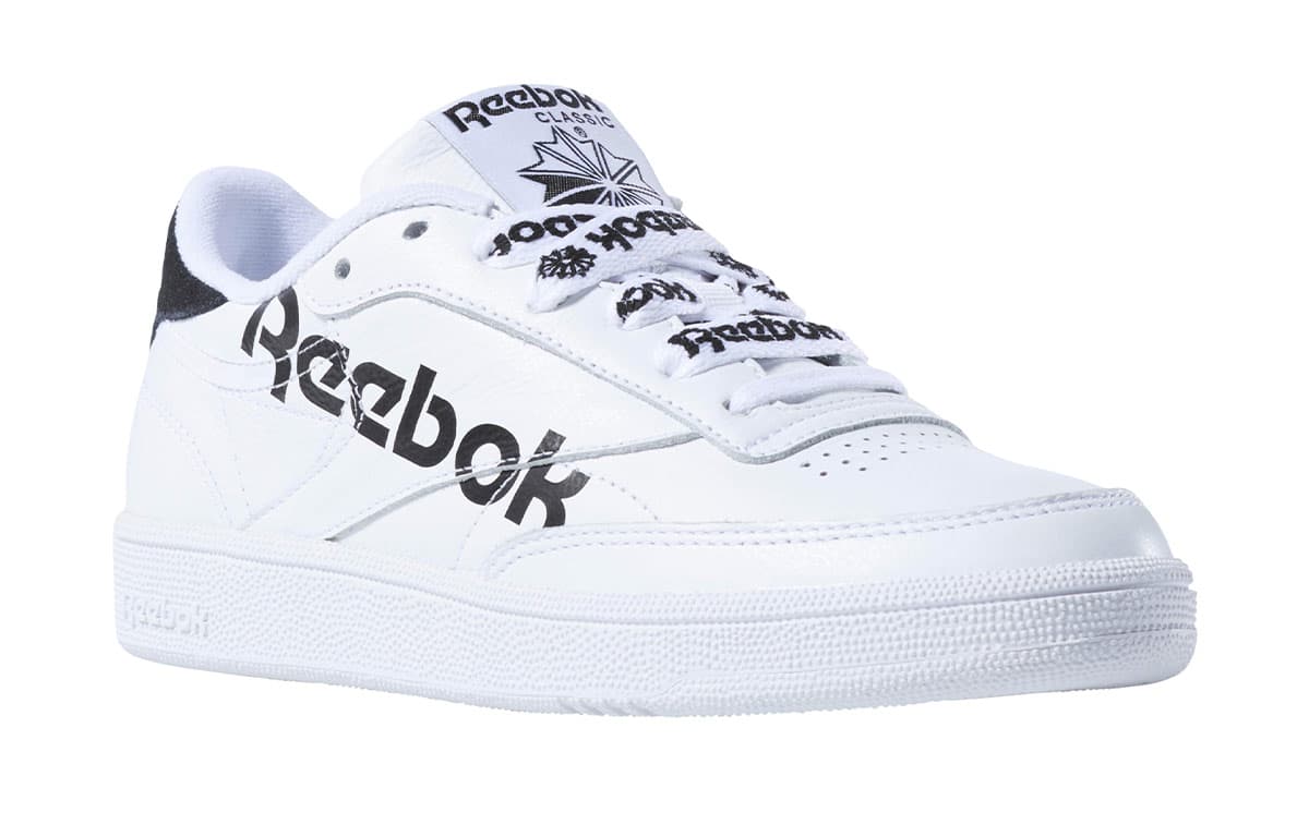 Club C Women's Reebok 85 'White' Women's 6