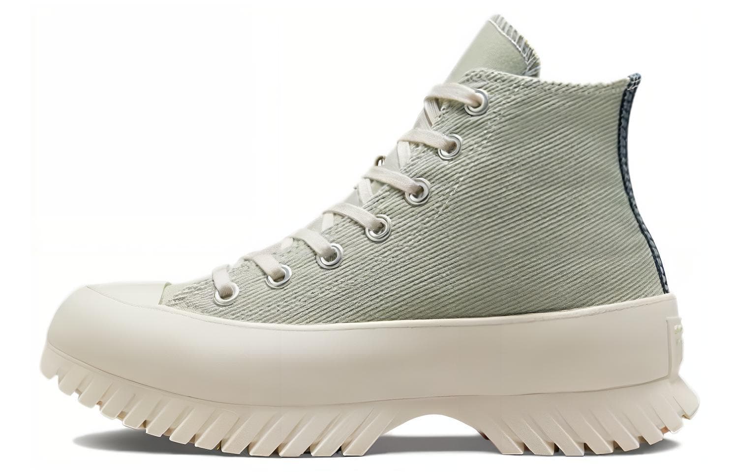 Chuck Taylor All Star Converse Lugged 2.0 High 'Summit Sage'