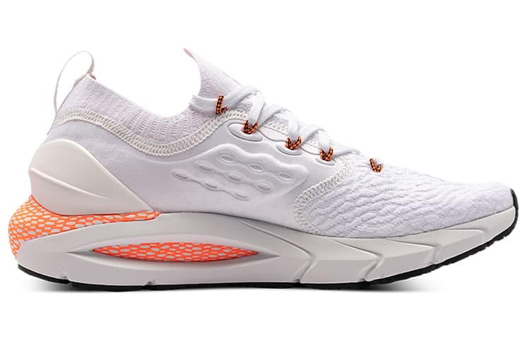 Under Armour Hovr Phantom 2 Cn 'White Orange' 3