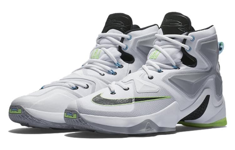 Nike LeBron 13 Command Force 3