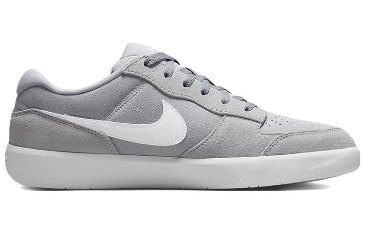 Nike Sb Force 58 Wolf Grey 3