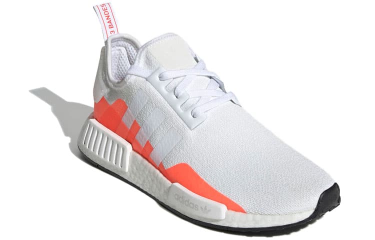 Adidas Originals Nmd R1 Outdoor Pack Cloud White 3