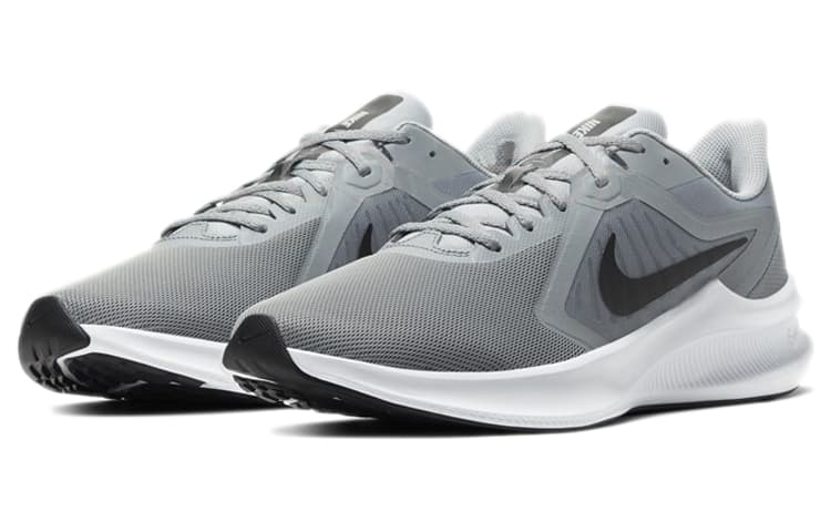 Nike Downshifter 10 'Particle Grey' 6