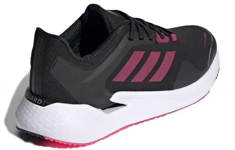 Adidas Alphatorsion C.Rdy 'Black Purple' 5