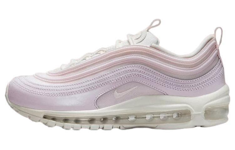 Nike Air Max 97 Pearl Pink Sail Women's 2