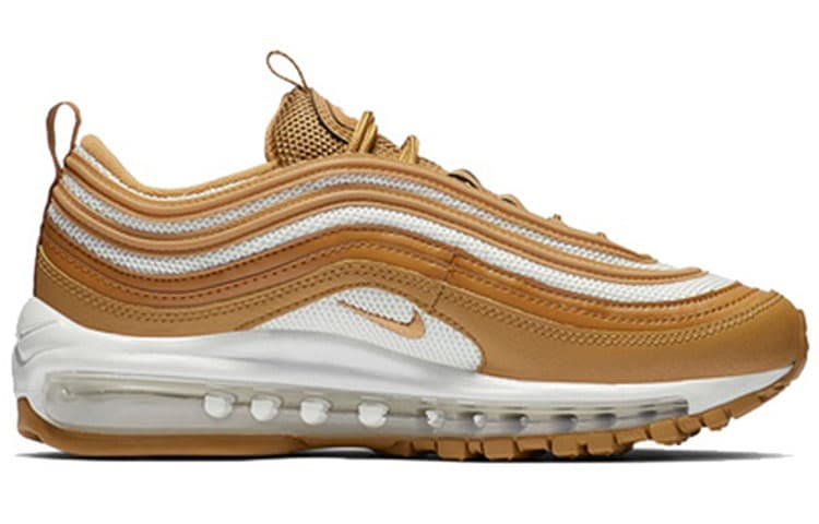 Nike Air Max 97 'Wheat' Women's 3