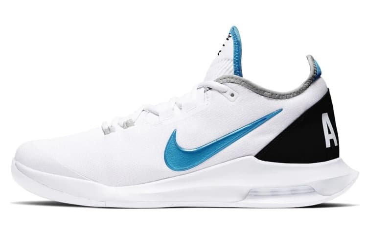 Nike Air Max Wildcard Hc 'White Blue Black'