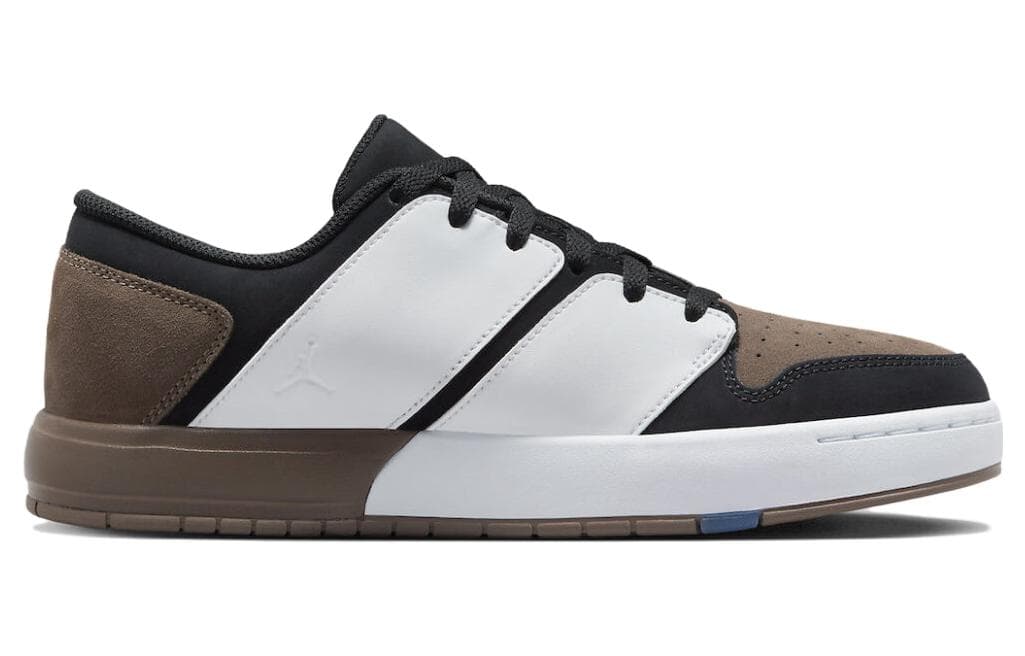 JORDAN Nu Retro 1 Low Palomino 4