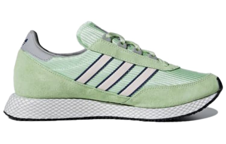 Adidas Originals Spezial Glenbuck Mist Jade 4