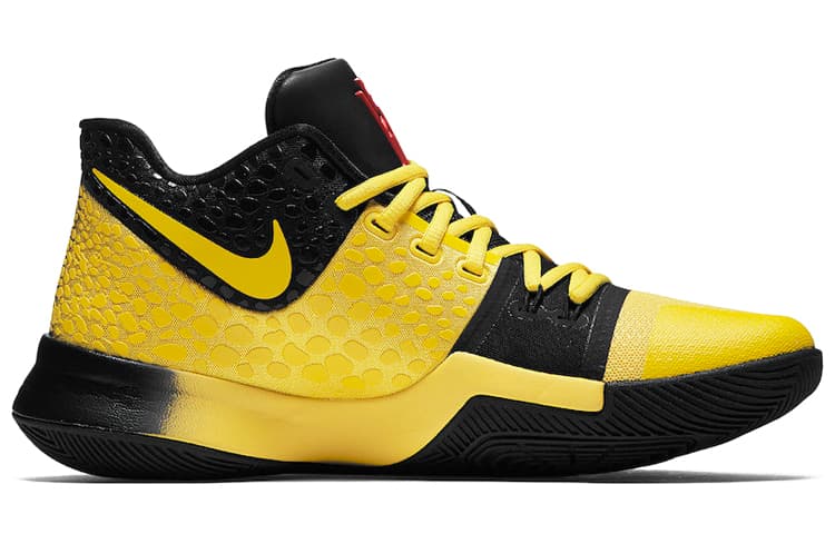 Nike Kyrie 3 "Mamba Mentality" 4