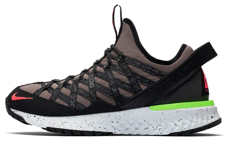 Nike Acg React Terra Gobe Ridgerock