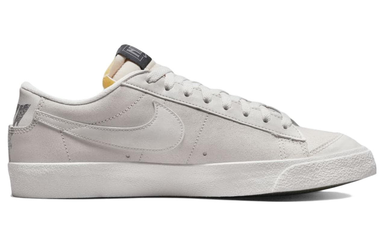 Nike Blazer Low 77 Premium Halloween 2022 4