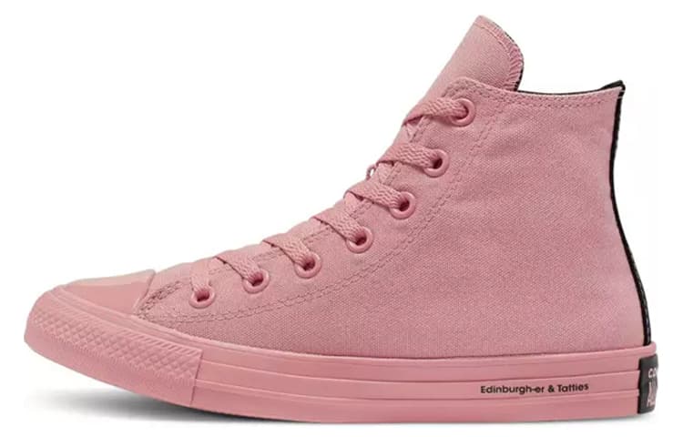 Chuck Taylor All Star Opi X Converse High 'Edinburgh er & Tatties' 2