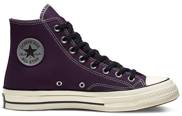 Converse Chuck Taylor All Star 70 Hi Purple 3