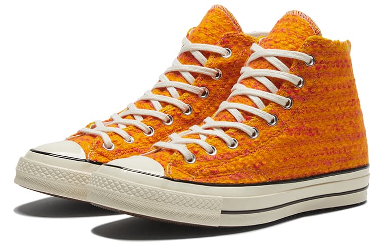 Converse Chuck 70 High 'Warm At Heart   Gold Dart' 6