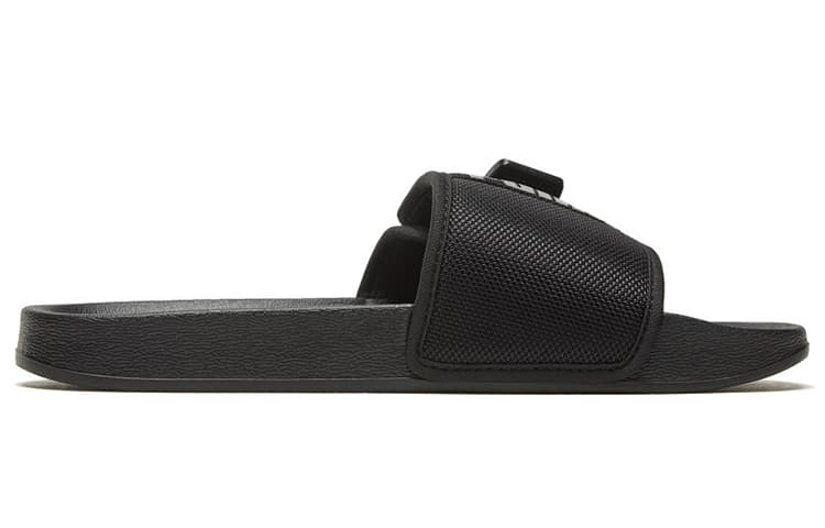 PUMA Leadcat Ftr Wilo Slide 'Black' 3