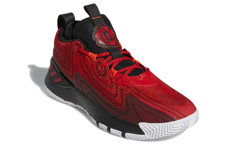 D Rose Son Of Chi Adidas 2 'Brenda' 5