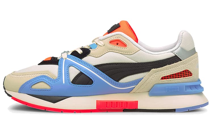 PUMA Mirage Mox 'Eggnog Feiry Coral'