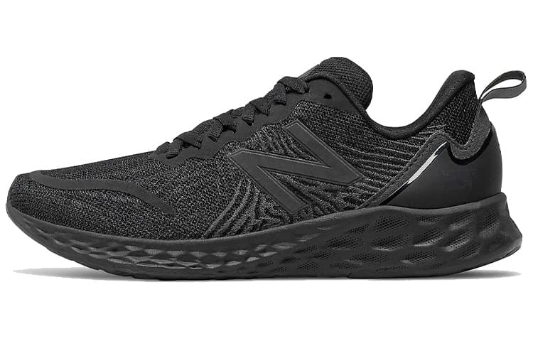 New Balance Fresh Foam Tempo 'Black' Women's 2