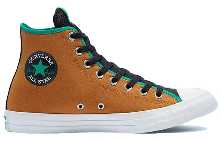 Converse Chuck Taylor All Star 'Khaki Green' 3