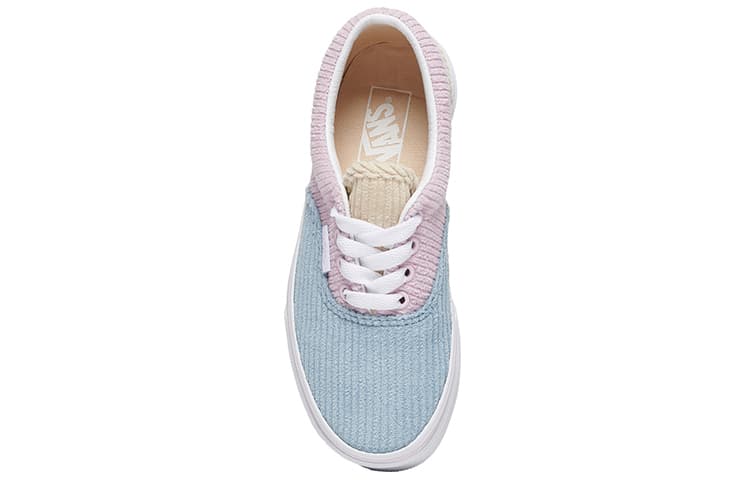 Era Vans Kids 'Corduroy   Lilac Snow BIue Fog' 6