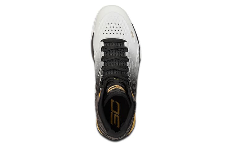 Under Armour Curry 1 Mvp 2022 5
