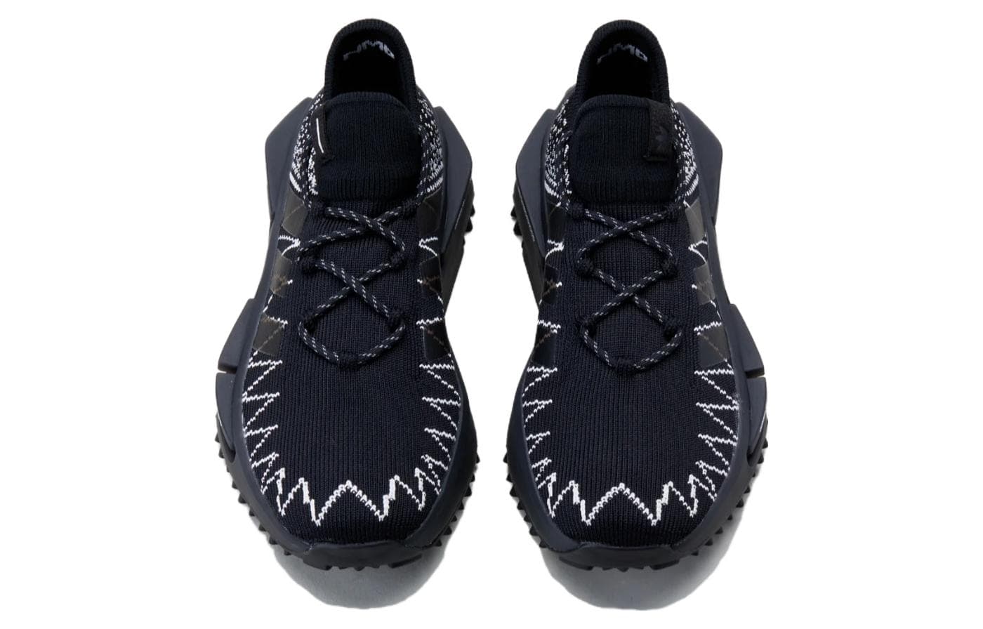 Adidas Originals Nmd S1 Knit Neighborhood 5