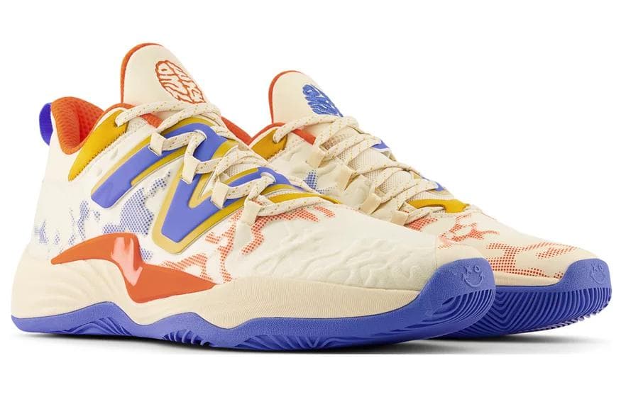 New Balance Two Wxy V3 'Abstract' 5