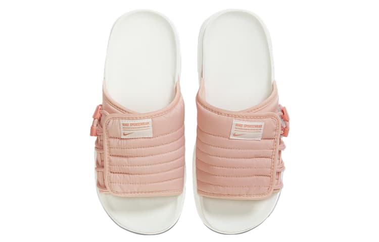 Nike Asuna 2 Slide 'Pink Oxford' Women's 5