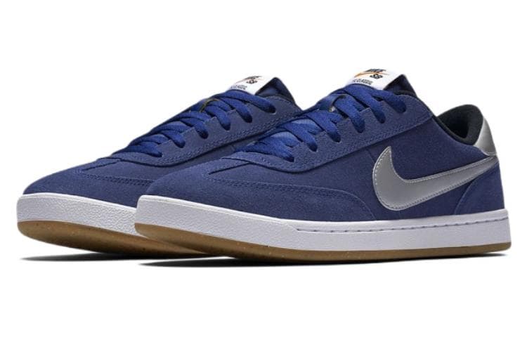 Nike Sb Fc 'Classic Blue' 6