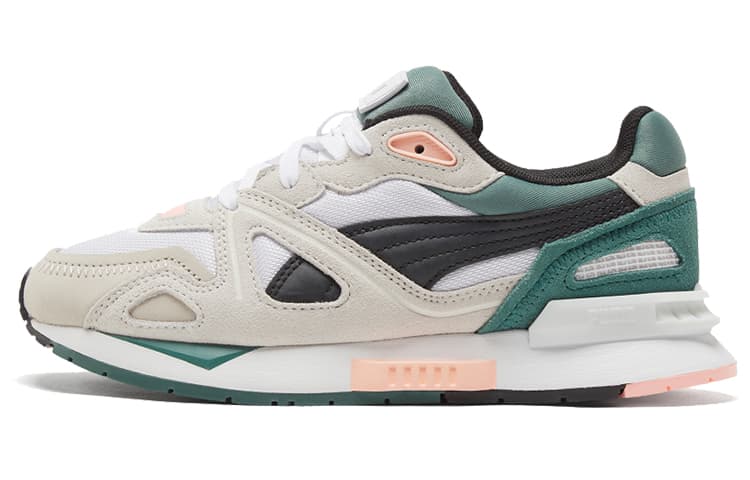PUMA Mirage Mox Prism 'White Nimbus Cloud' 2