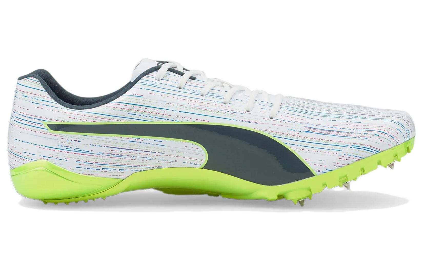 PUMA Evospeed Electric 12 4