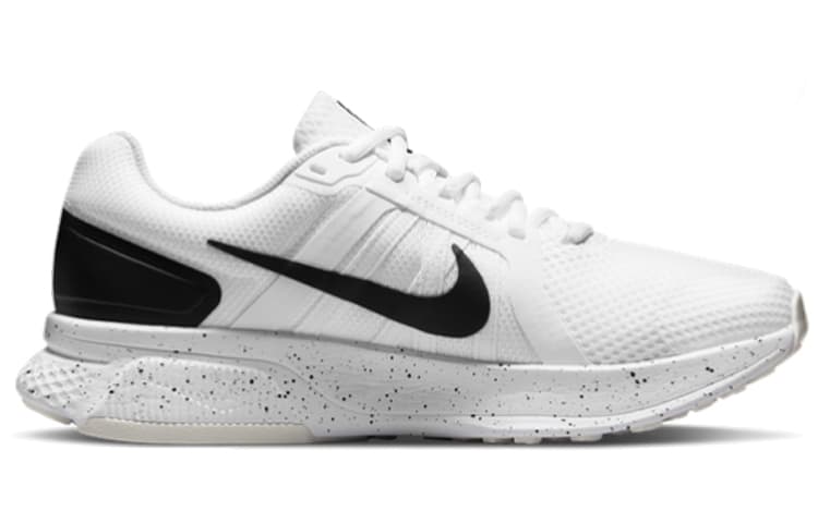 Nike Air Max Viva For 'White Black' Women's 4