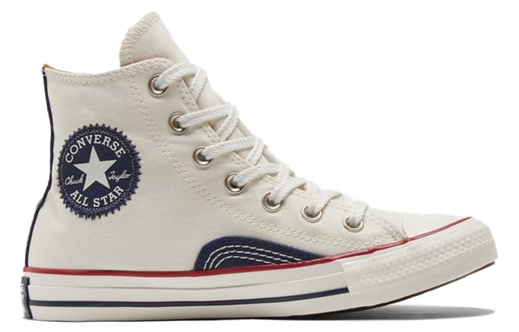 Converse Lndigo Boro Chuck Taylor All Star 'White' 3